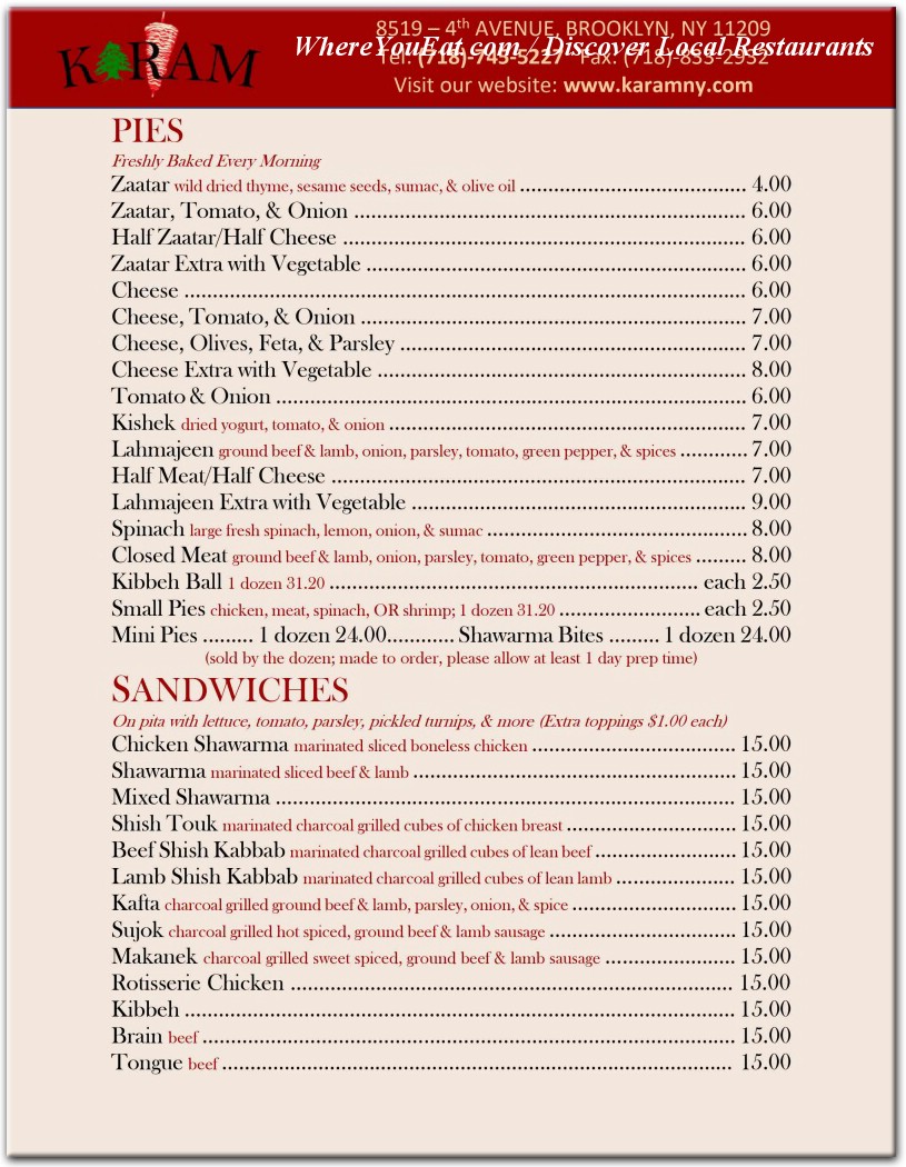 menu image 0