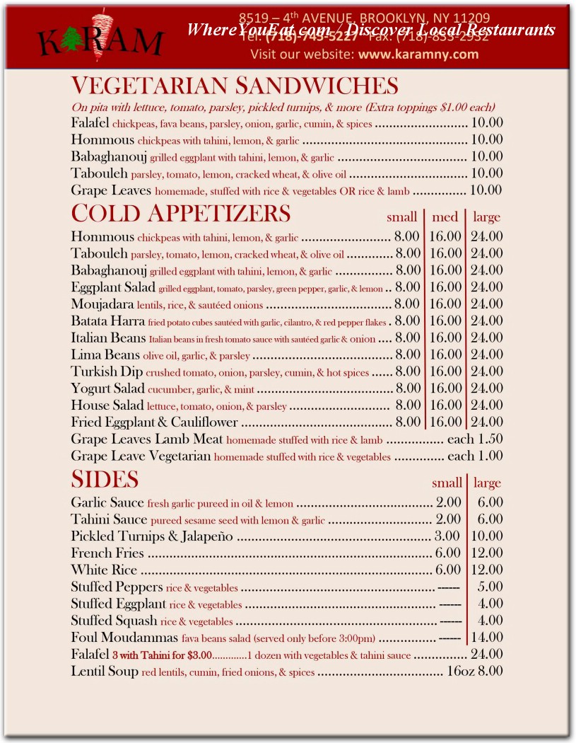 menu image 1